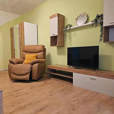 Apartmani Ljuba Rogoznica  Exteriör bild