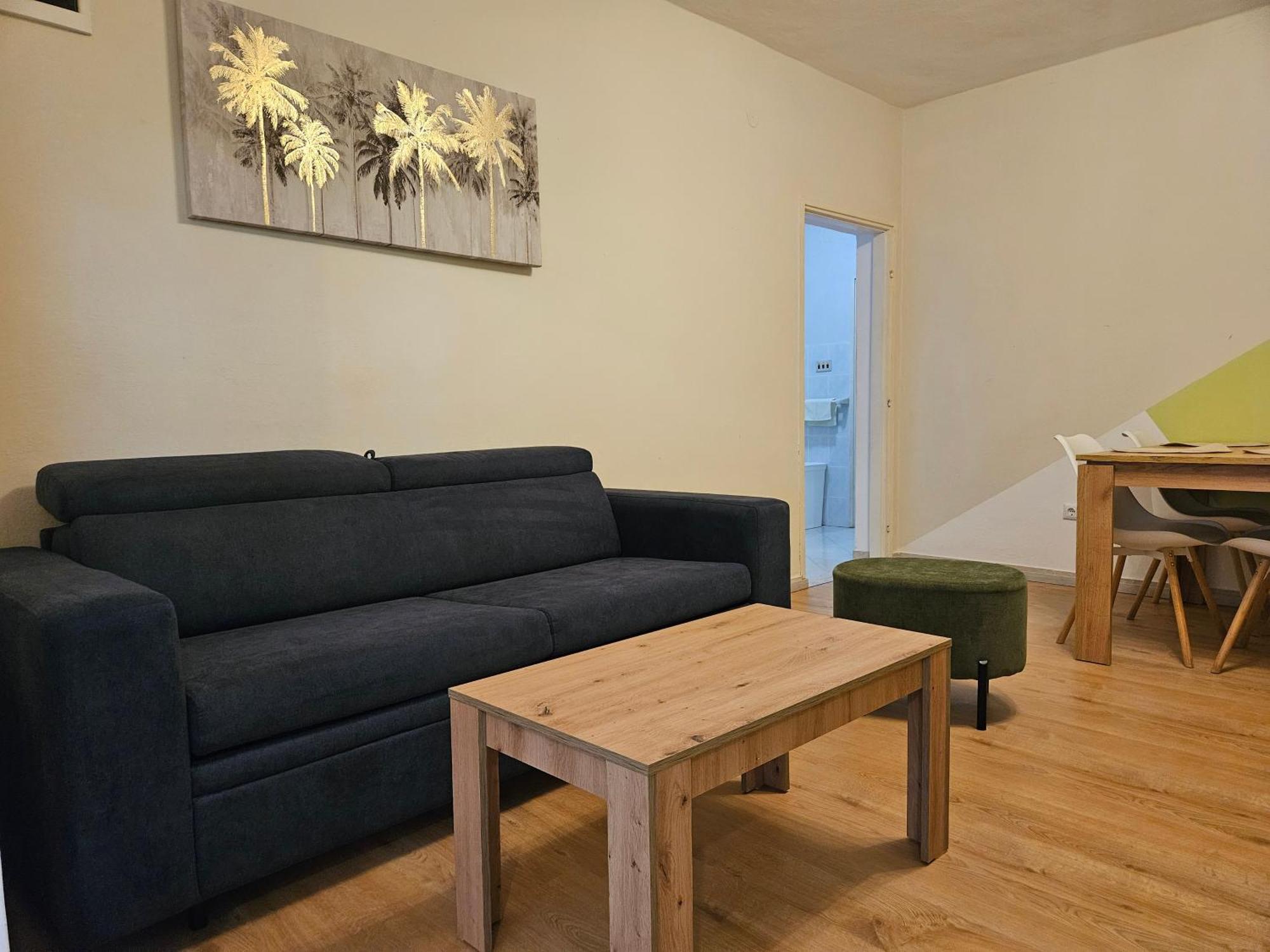 Apartmani Ljuba Rogoznica  Exteriör bild