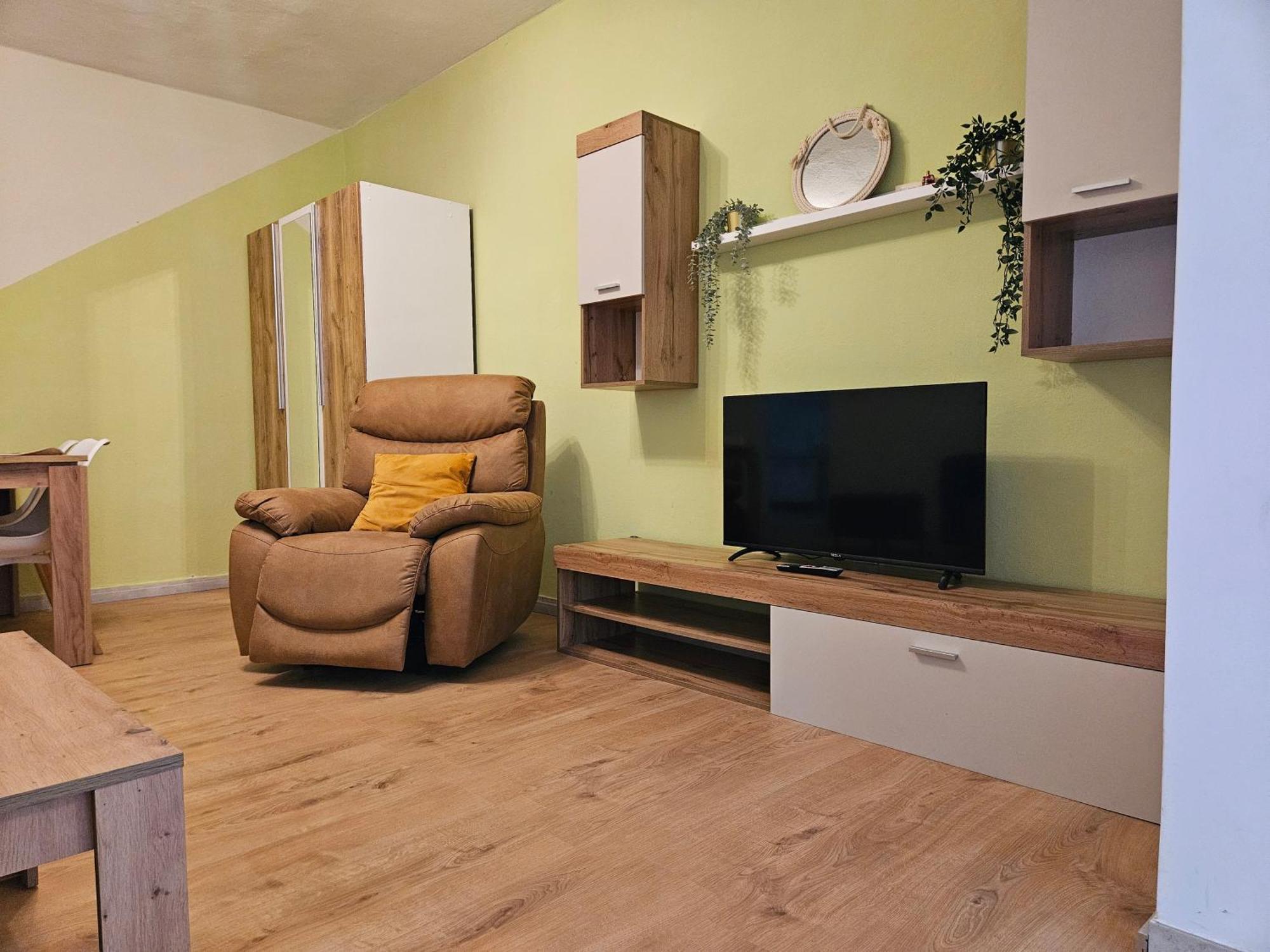 Apartmani Ljuba Rogoznica  Exteriör bild